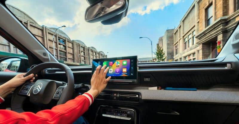 Citroën e-C3 Kasım Kampanyasında 300 Bin TL’ye Varan İndirimle Elektrikli Güç Gösterisi