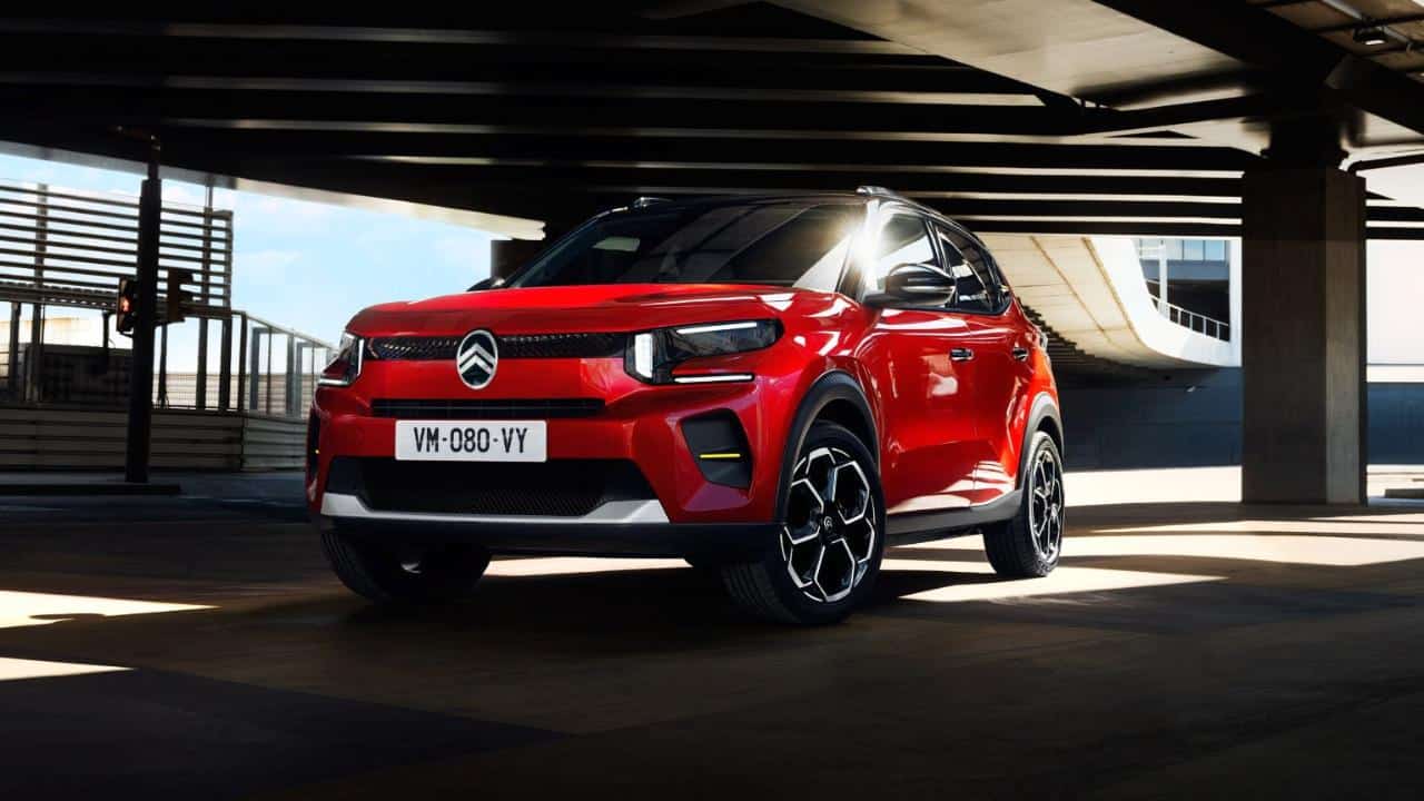 Citroën e-C3 Kasım Kampanyasında 300 Bin TL’ye Varan İndirimle Elektrikli Güç Gösterisi