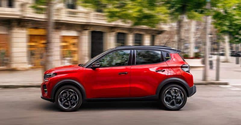 Citroën e-C3 Kasım Kampanyasında 300 Bin TL’ye Varan İndirimle Elektrikli Güç Gösterisi