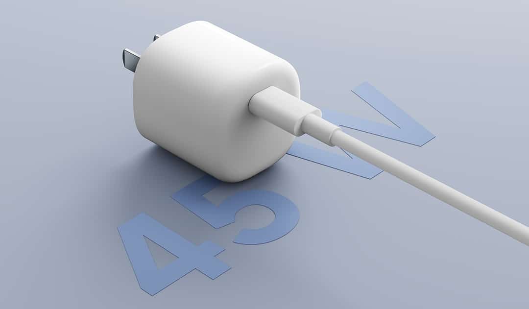 Features and Charging Capabilities