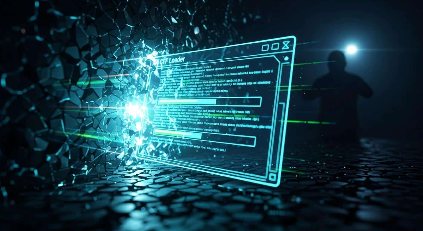 CTF Yükleyici: Windows Sistemlerinde İşlevi, Güvenliği ve Performans Sorunları