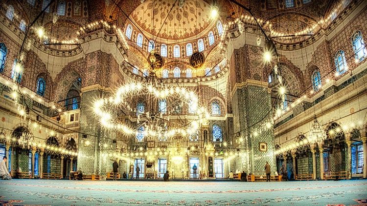 21 Kasım 2025 Cuma Selası Saatleri Açıklandı