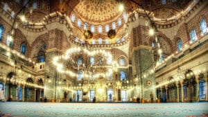 21 Kasım 2025 Cuma selası ve namaz vakitleri: İstanbul, Ankara,