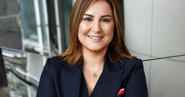 Derya Aktay, Raffles İstanbul’a Gelir Yönetimi Uzmanı Olarak Geri Döndü