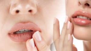 Dudak balmı kullanırken yapılan hataların cilt sağlığını nasıl etkileyebileceğini ve