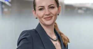 Dünyagöz Hastaneler Grubu'nda yeni dönem başladı! Ezgi Yılmazer, Pazarlama ve