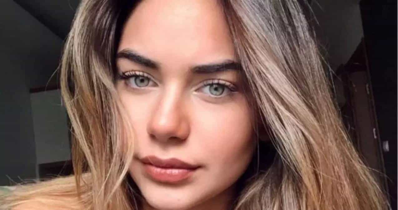 Ece Aydemir Kimdir? Kızılcık Şerbeti’nin Seda’sı Ece Aydemir’in Yaşı, Memleketi ve Biyografisi