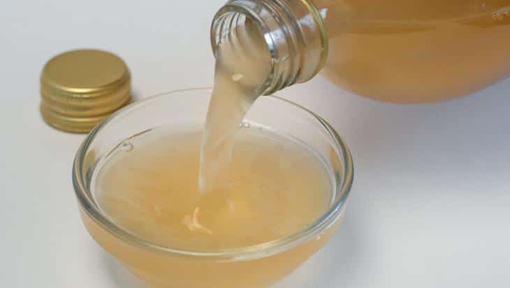 Elma Sirkesinin Cilt ve Saç Üzerindeki Etkileri ve Güvenli Kullanımı