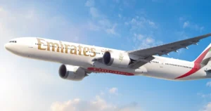 Emirates, Boeing ve GE arasında 38 milyar dolarlık dev uçak