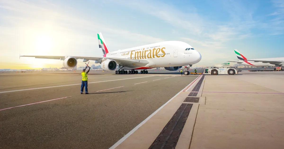 Emirates Group 2025-2026 Yarıyılında Rekor Kâr ve Büyüme ile Öne Çıkıyor