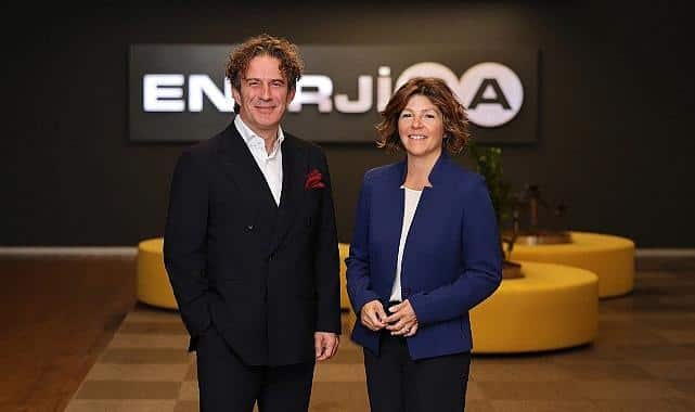 Enerjisa Enerji’de Berrin Yılmaz İnsan ve Kültür Bölüm Başkanı Oldu