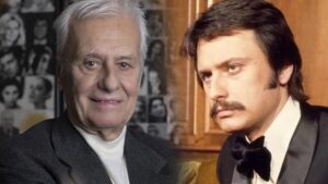 Türk sinemasının usta ismi Engin Çağlar, 85 yaşında hayatını kaybetti.