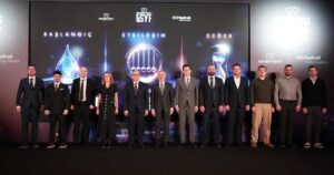 Entertech GSYF lansmanında yenilikçi girişimlere yatırım fırsatlarını keşfedin, geleceğin teknolojilerine