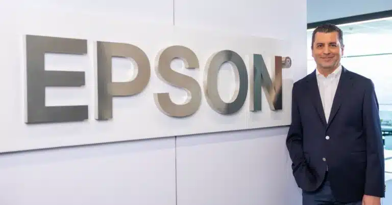 Epson Türkiye 2026 Vizyonunu ve Sürdürülebilirlik Hedeflerini Açıkladı