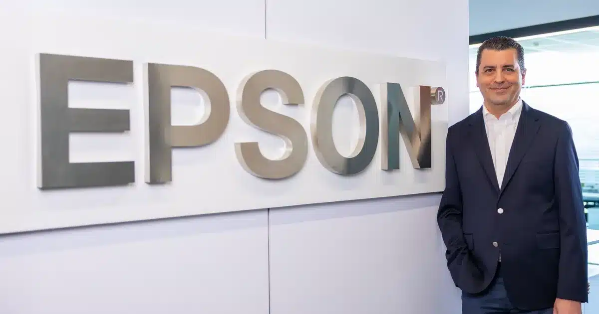 Epson Türkiye 2026 Vizyonunu ve Sürdürülebilirlik Hedeflerini Açıkladı