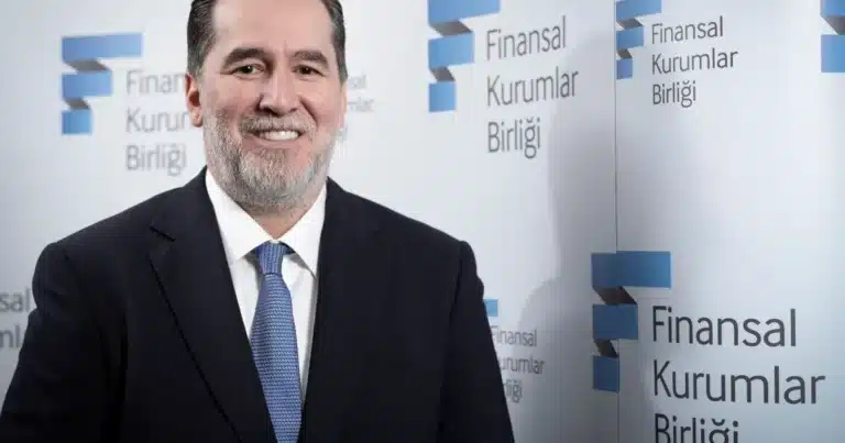 FKB 2025 Raporu: Banka Dışı Finans Sektörü 2,5 Trilyon TL İşlem Hacmine Ulaştı