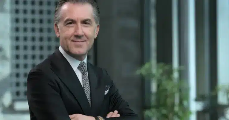 Garanti BBVA ve Togg’tan Tüzel Müşterilere Özel Dijital Taşıt Kredisi Dönemi