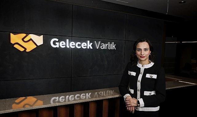 Gelecek Varlık Yönetimi 20. Yılında Sürdürülebilirlik Raporuyla Sektöre Öncülük Ediyor