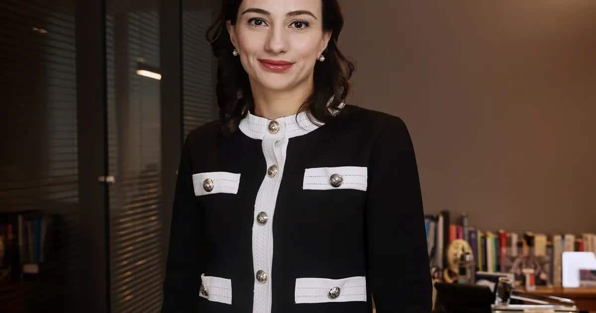 Gelecek Varlık Yönetimi 2025’in İlk Dokuz Ayında Güçlü Finansal Performans Gösterdi