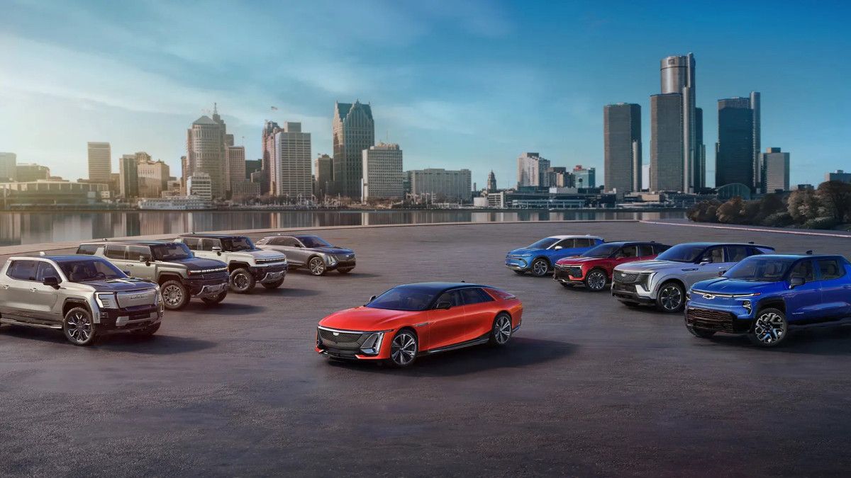 Factory Zero Tesisinde Üretim Düzeni Değişiyor