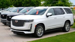 General Motors, elektrikli araç talebindeki düşüş nedeniyle üretim planlarını değiştiriyor
