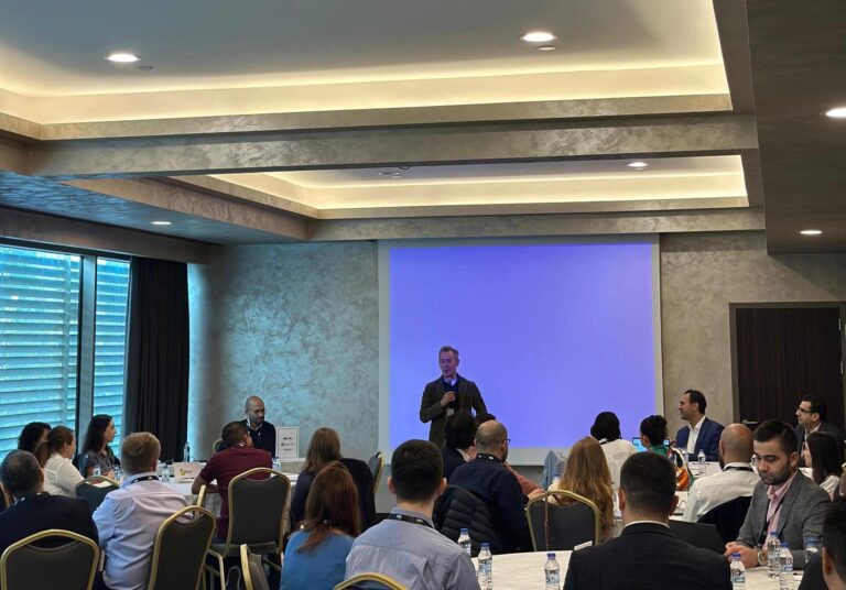 Global Expertise Meets Istanbul: HDI Sigorta Hosts Talanx Group’s Power Pricing Lab 2025