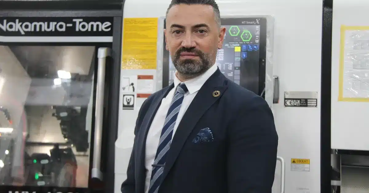 GNC Makina, Sanayicilere Finansal Kolaylık Sağlayarak Üretim Sürekliliğini Destekliyor