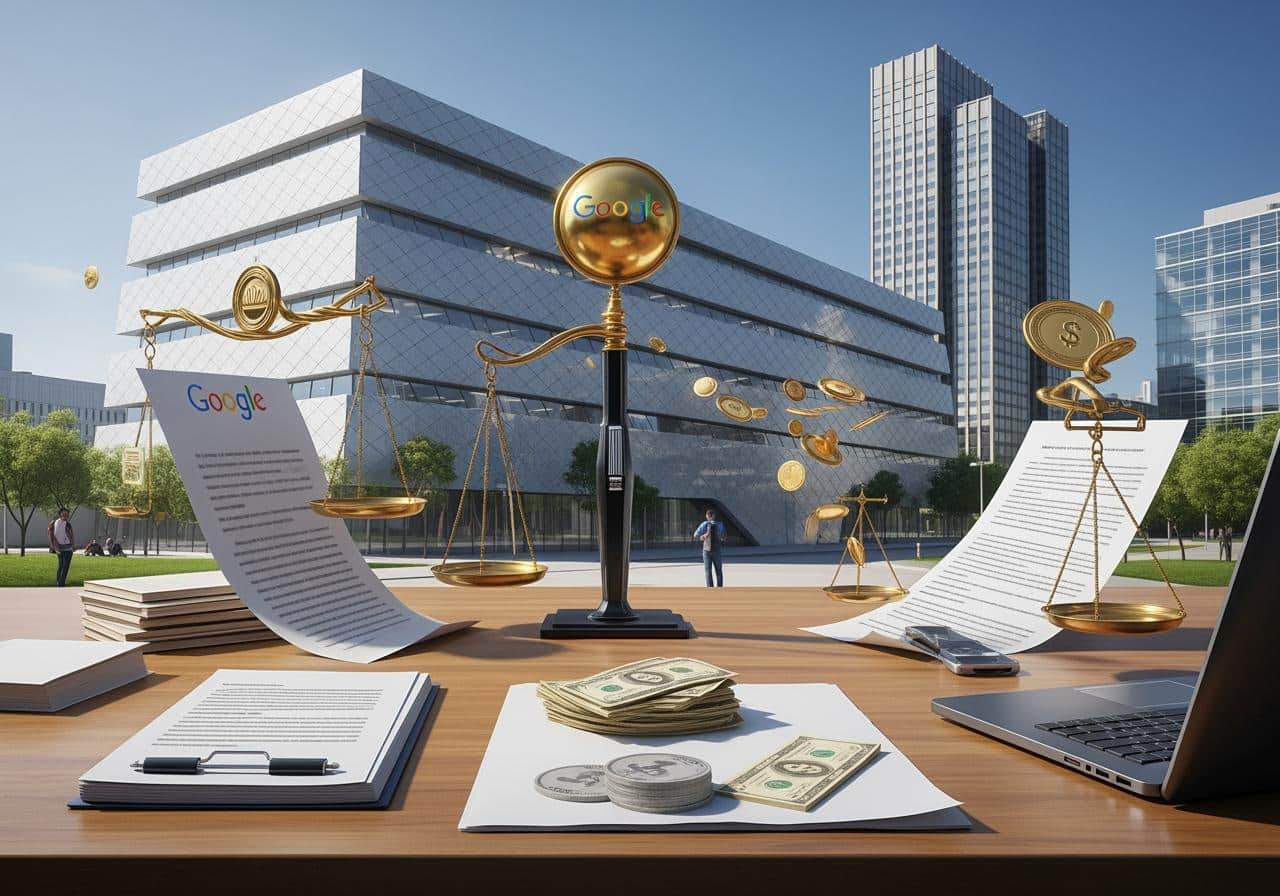 Google, ABD’de Play Store Tekeli Nedeniyle 700 Milyon Dolar Tazminat Ödeyecek