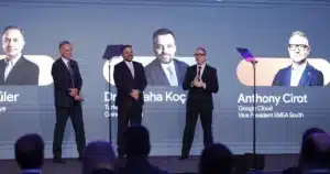 Google ve Turkcell, Türkiye’nin dijital dönüşümünü hızlandırmak için 2 milyar