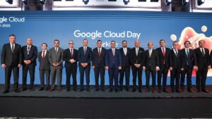 Google ve Turkcell, Türkiye’nin dijital dönüşümünü hızlandıracak 3 milyar dolarlık