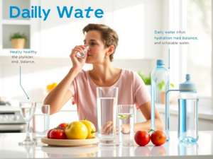 İnsan vücudu yaklaşık olarak %60 oranında sudan oluşur ve bu