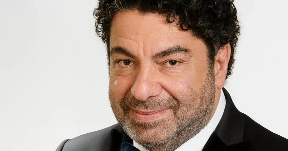 Hakan Taşıyan, Senfonik Konserlerle Yeniden Sahnelere Dönüyor