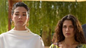 Halef dizisinin yeni bölüm tarihi, yayın bilgileri ve son bölüm