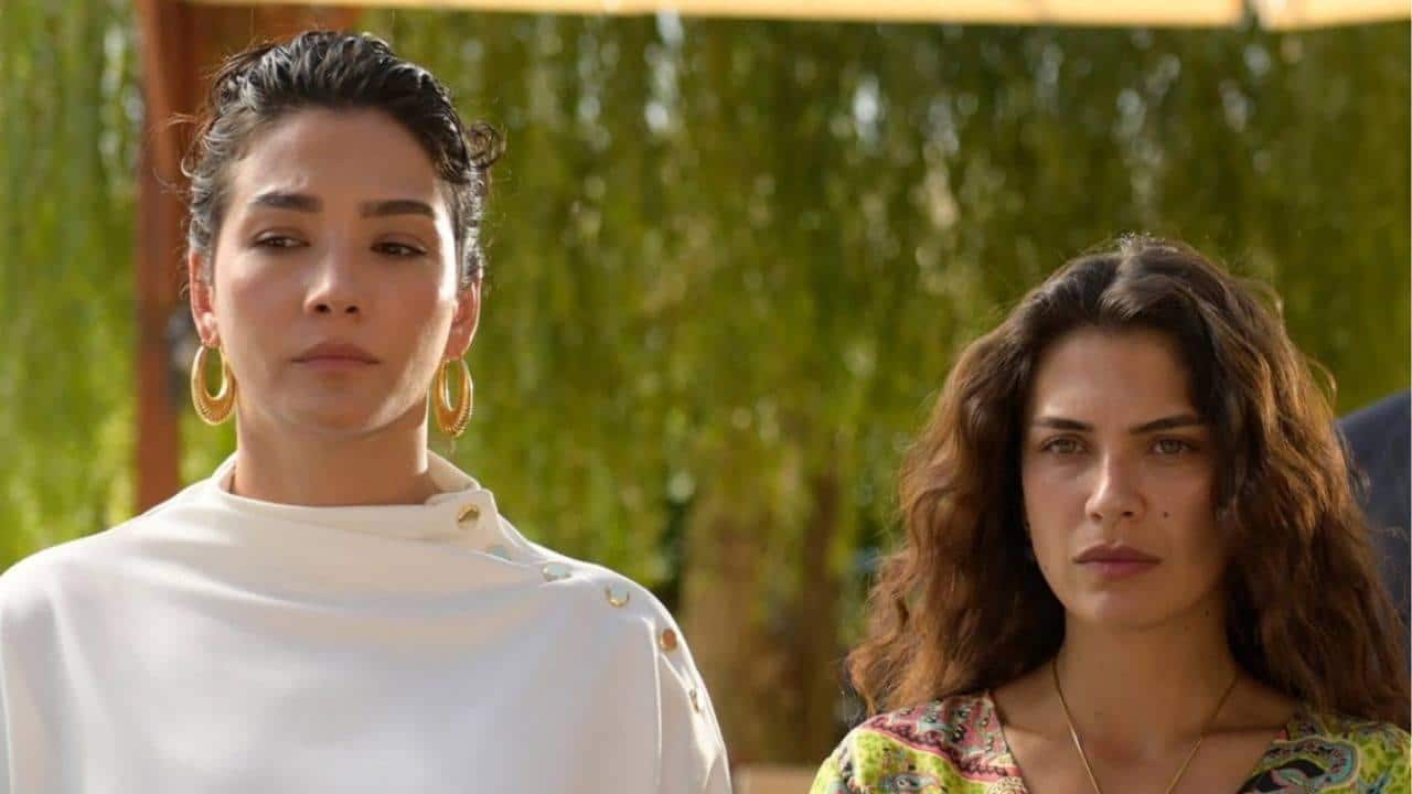 Halef Dizisi Yeni Bölüm Ne Zaman Yayınlanacak ve Son Bölüm Özeti