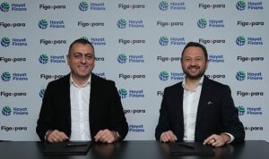 Hayat Finans ve Figopara, KOBİ’lere dijital finansman desteği sunmak için