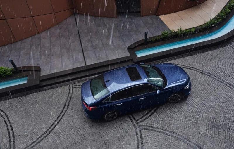 Civic’in Tasarımı ve Konfor Odaklı Detayları