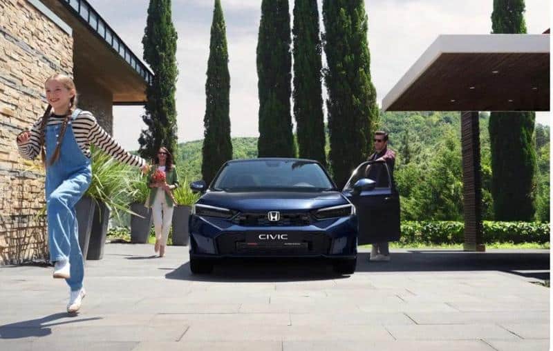 Honda Civic Kasım Kampanyası: Ek Vergi Öncesi Son Fırsatlar ve Güncel Fiyat Analizi