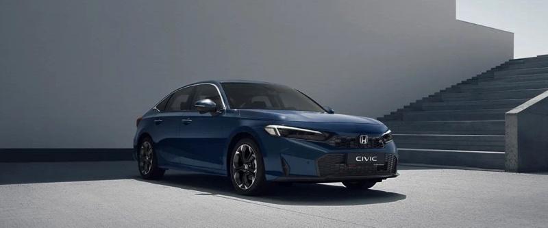 Honda Civic Kasım Kampanyası: Ek Vergi Öncesi Son Fırsatlar ve Güncel Fiyat Analizi