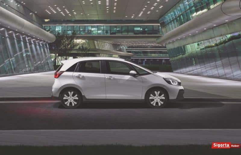 Performans ve Sürüş Karakteri