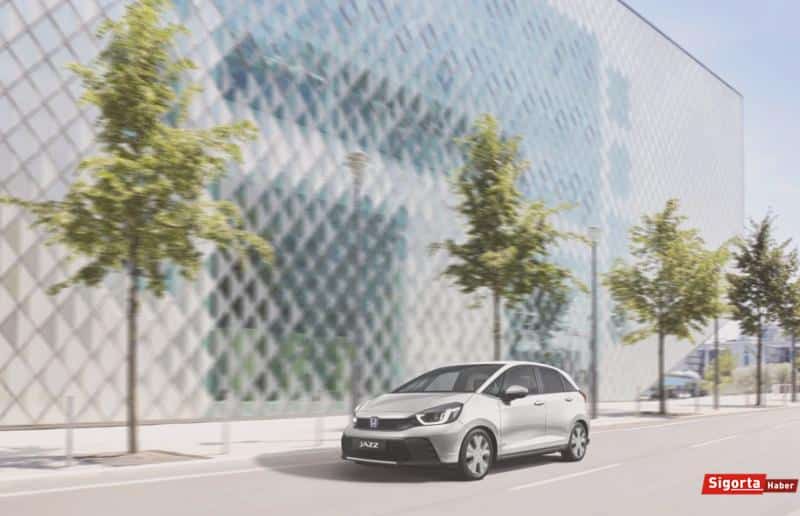 Güvenlik ve Donanım Özellikleri