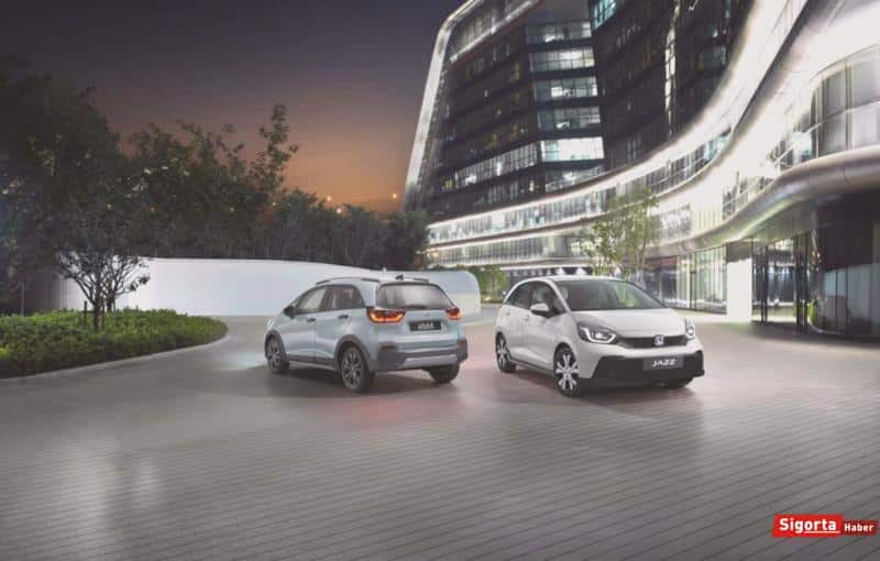 Güvenlik ve Donanım Özellikleri