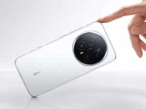 Honor Magic 8 Mini, ultra ince tasarımı ve güçlü 5.500