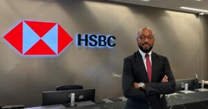 HSBC Türkiye'nin yeni Finans Direktörü olarak Ibrahim Hayatuddini göreve başladı.