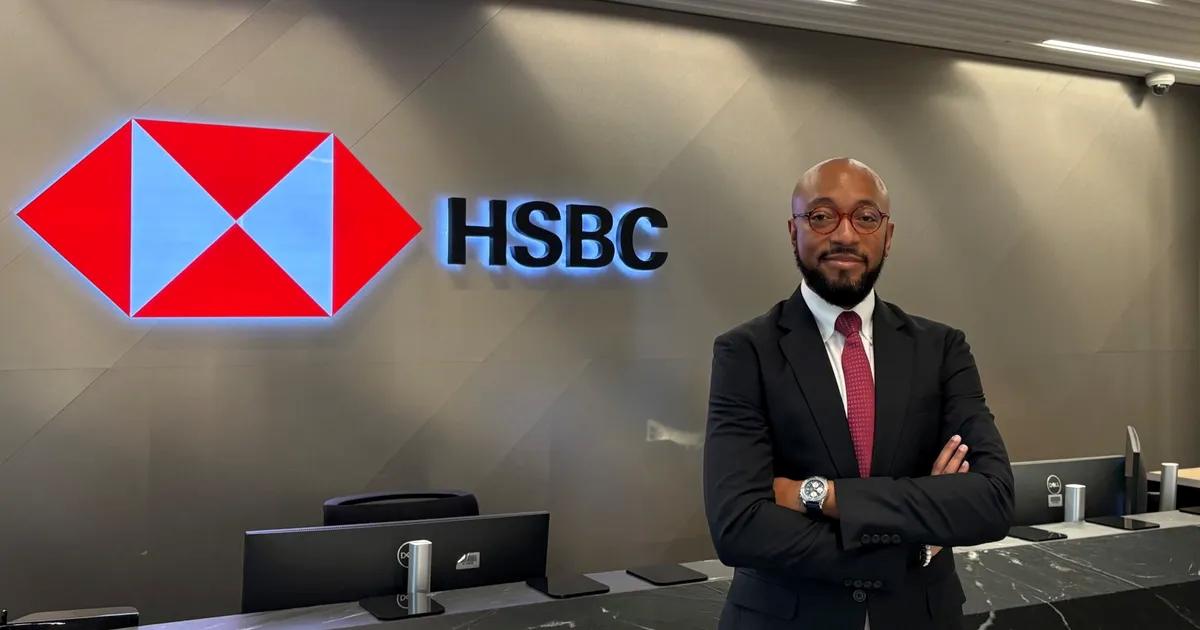 HSBC Türkiye’de Yeni Finans Direktörü: Ibrahim Hayatuddini Göreve Başladı