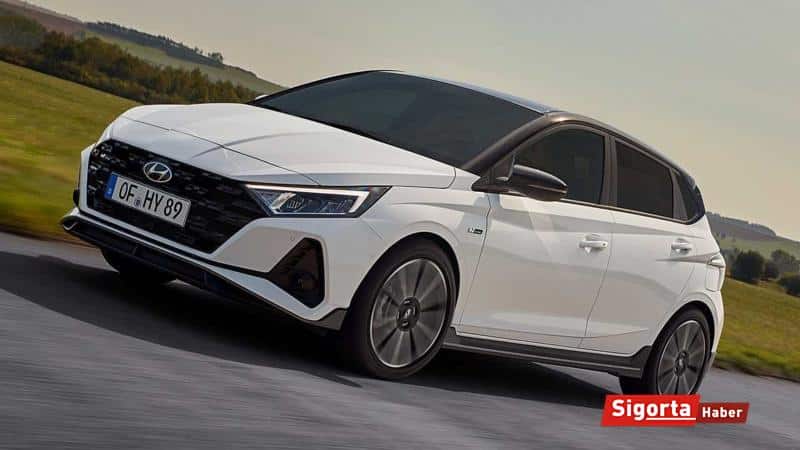 Hyundai i20 Kasım Kampanyası: Şehir Otomobili Segmentinde Ulaşılabilir Yenilik