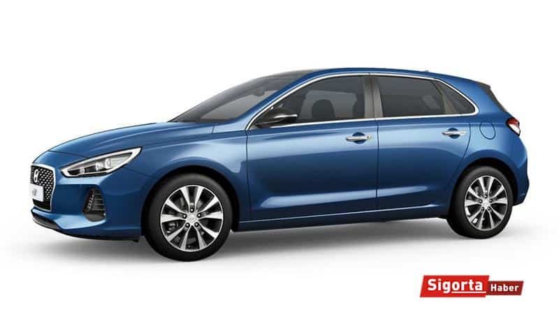 Hyundai i30 Kasım Fırsatı: Golf’un Yarı Fiyatına Premium Hatchback Deneyimi