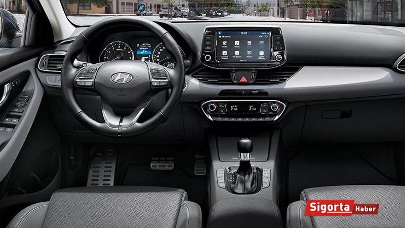 Hyundai i30 Kasım Fırsatı: Golf’un Yarı Fiyatına Premium Hatchback Deneyimi