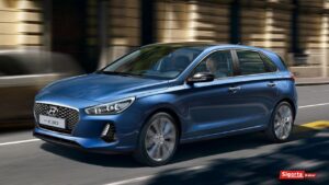 Hyundai i30 Kasım fırsatıyla tanışın! Golf’ün yarı fiyatına premium hatchback