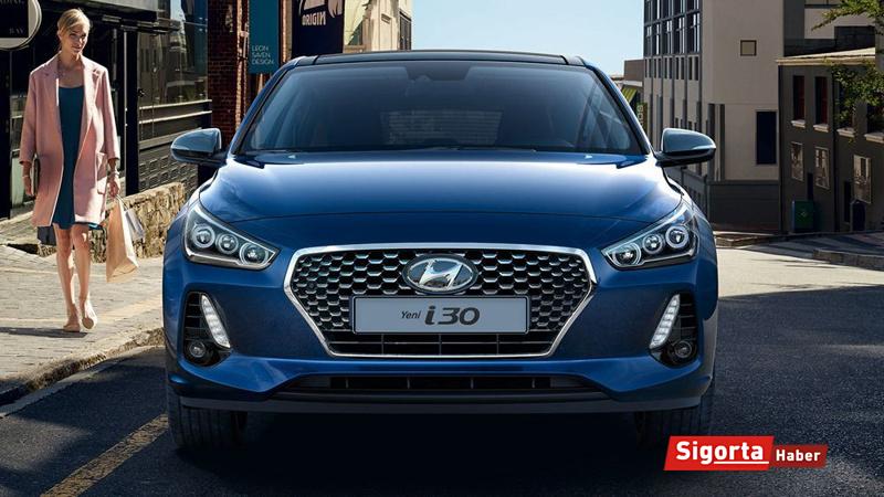 Hyundai i30 Kasım Fırsatı: Golf’un Yarı Fiyatına Premium Hatchback Deneyimi