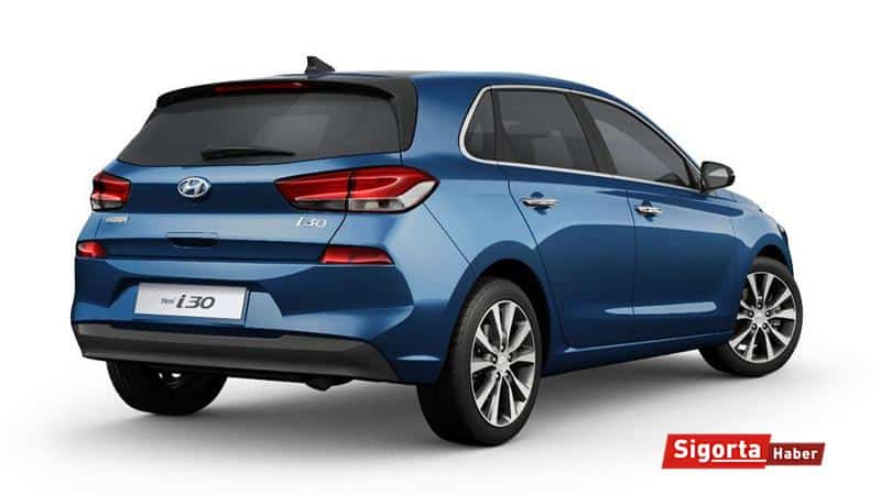 Hyundai i30 Kasım Fırsatı: Golf’un Yarı Fiyatına Premium Hatchback Deneyimi